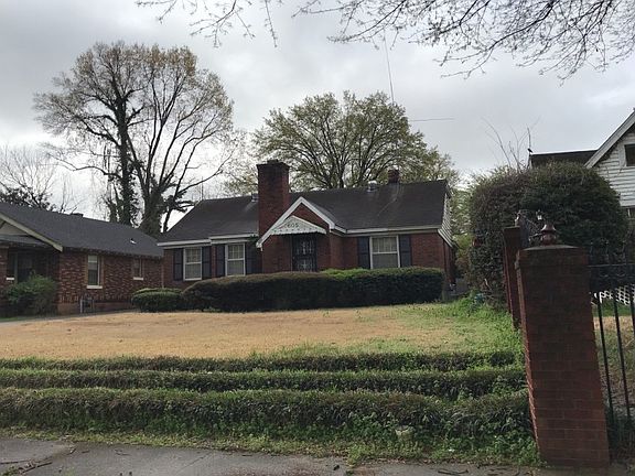 2nd image of 605 E Frank Ave