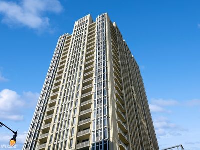 (Undisclosed Address), Chicago, IL, 60605