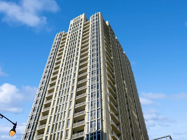 (undisclosed Address), Chicago, IL 60605