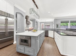 2704 Mendocino Cir, Plano, TX 75093