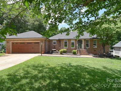 16433 Grapperhall Dr, Huntersville, NC, 28078