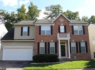 6693 Hanson Ln, Lorton, VA 22079