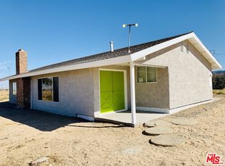 23865 W Avenue D, Lancaster, CA
