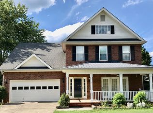 4539 Glastonbury Dr, Evans, GA 30809