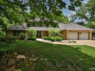 1989 Dogwood Trl, Collinsville, IL