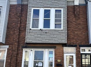 1942 Clarence St, Philadelphia, PA 19134
