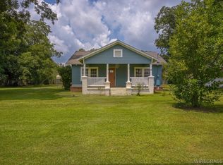 18935 Highway 125, Brundidge, AL 36010