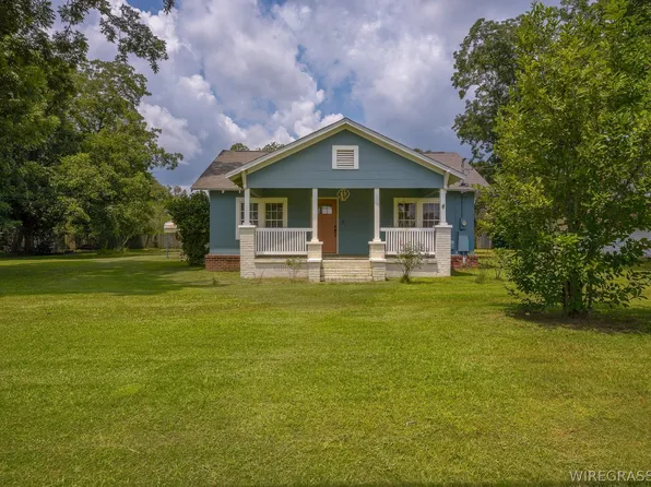 18935 Highway 125, Brundidge, AL 36010