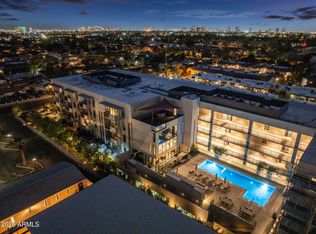 2300 E CAMPBELL Avenue #230, Phoenix, AZ 85016