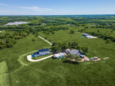 917 Marlow Rd, Bells, TX, 75414