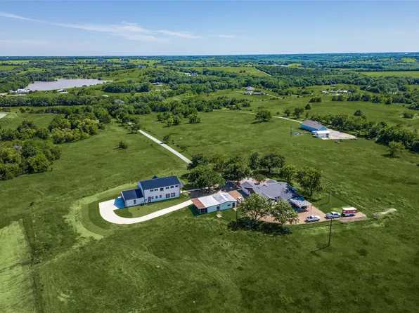 917 Marlow Rd, Bells, TX 75414