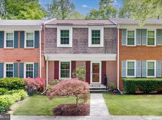 5262 Lonsdale Dr, Springfield, VA 22151
