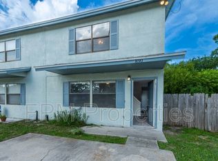 890 Hibiscus St, Atlantic Beach, FL 32233