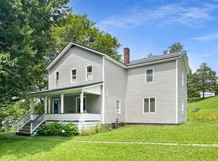 774 Expedite Rd, Nanty Glo, PA 15943