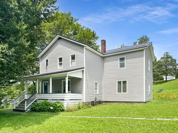 774 Expedite Rd, Nanty Glo, PA 15943