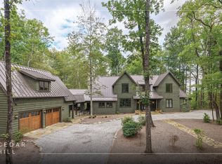 15 E Ridge Rd, Cashiers, NC 28717
