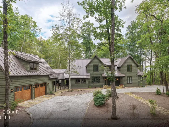 15 E. Ridge Road, Cashiers, NC 28717