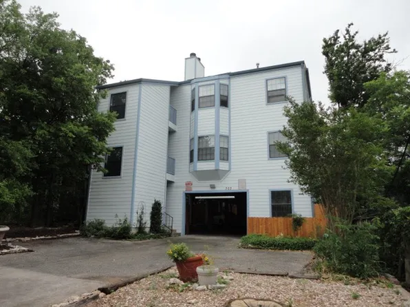 303 W 35th St APT 304, Austin, TX 78705