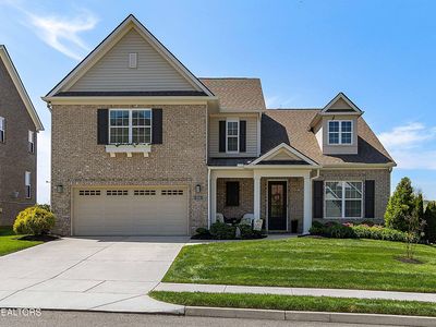 1901 English Ivy Ln, Knoxville, TN, 37932