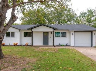 5909 Plum St, Watauga, TX 76148