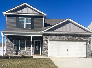 1013 Tara Ct, Blountville, TN 37617