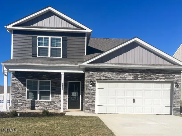 1013 Tara Ct, Blountville, TN 37617