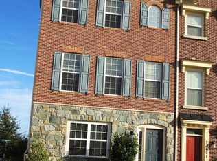 22623 Sweetspire Dr, Clarksburg, MD 20871