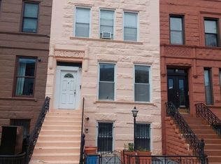 373 Macdonough St, Brooklyn, NY 11233