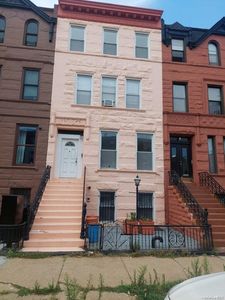 373 Macdonough Street, Brooklyn, NY, 11233