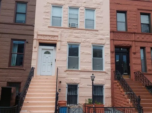 373 Macdonough Street, Brooklyn, NY 11233