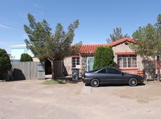 8540 Alameda Ave #C, El Paso, TX 79907