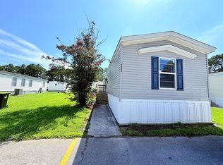 220 Marie St, Jacksonville, NC 28546