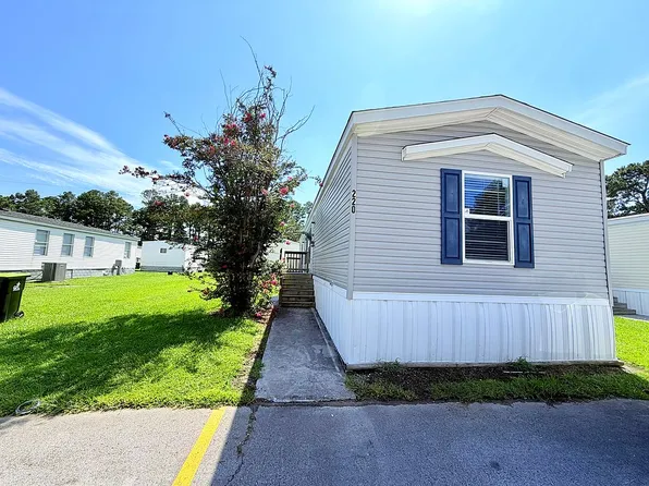220 Marie St, Jacksonville, NC 28546