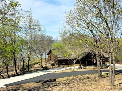 1807 Rose Ln, Eufaula, OK, 74432