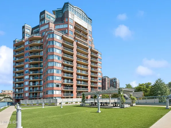 25 Forest St APT 15A, Stamford, CT 06901