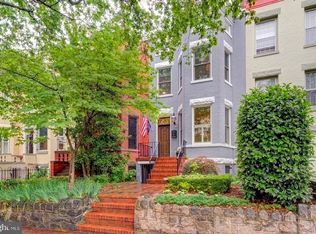 162 Tennessee Ave NE, Washington, DC 20002