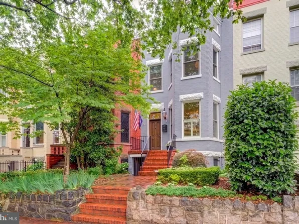 162 Tennessee Ave NE, Washington, DC 20002