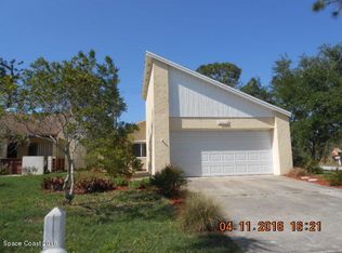 3098 Blackbird Ct, Melbourne, FL 32935