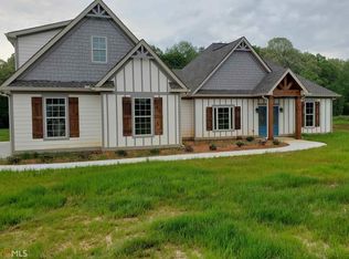 4281 High Falls Rd, Griffin, GA 30224