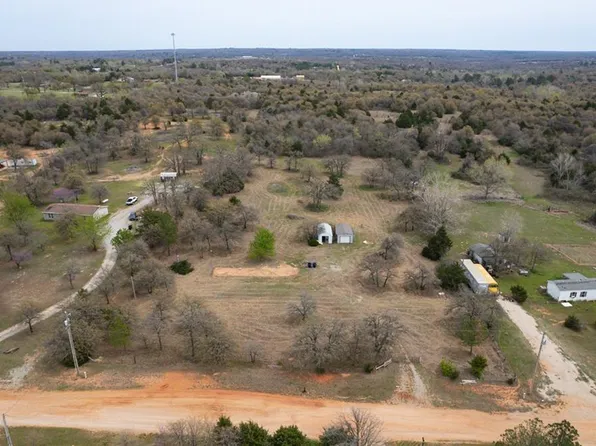 11700 Coyote Creek Rd, Oklahoma City, OK 73165