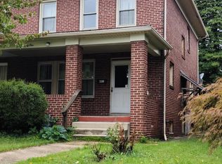 451 W Springettsbury Ave, York, PA 17403