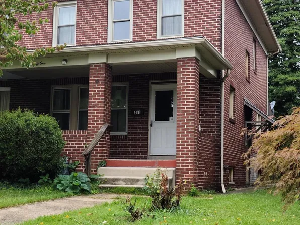 451 W Springettsbury Ave, York, PA 17403