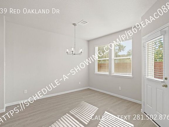 4th image of 839 Red Oakland Dr