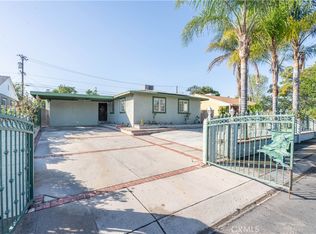 8855 Tyrone Ave, Panorama City, CA