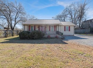 1818 Pulaski Hwy, Fayetteville, TN 37334