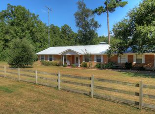 4971 Fm 1374 Rd, Huntsville, TX 77340