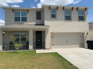 281 Summershore Dr, Auburndale, FL 33823
