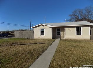5027 Pharis St, San Antonio, TX 78237