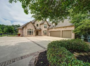 12786 Aries Loop, Willis, TX 77318