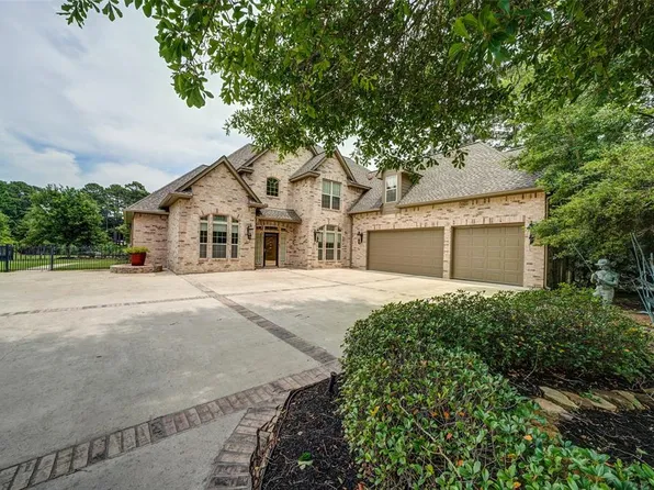 12786 Aries Loop, Willis, TX 77318